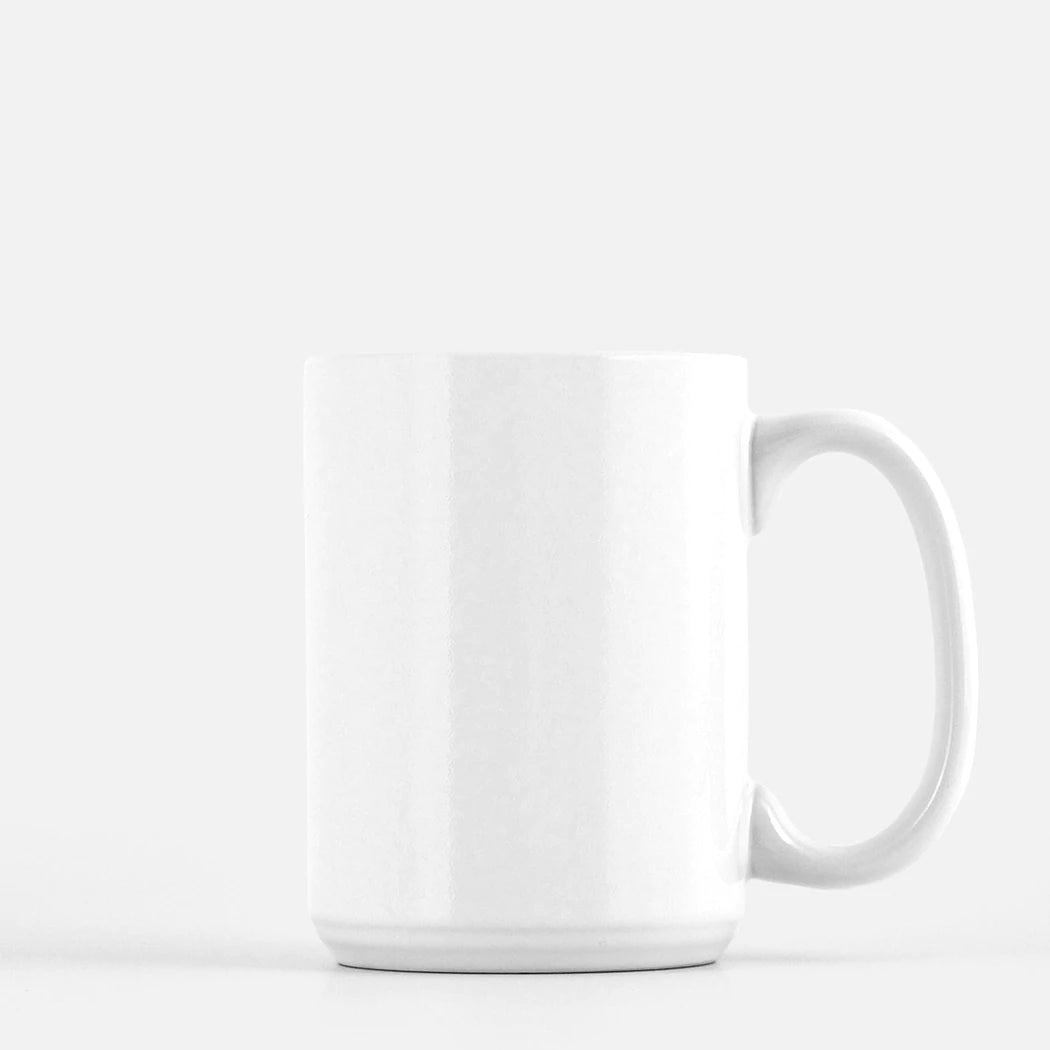 personalized branded deluxe mug 15oz