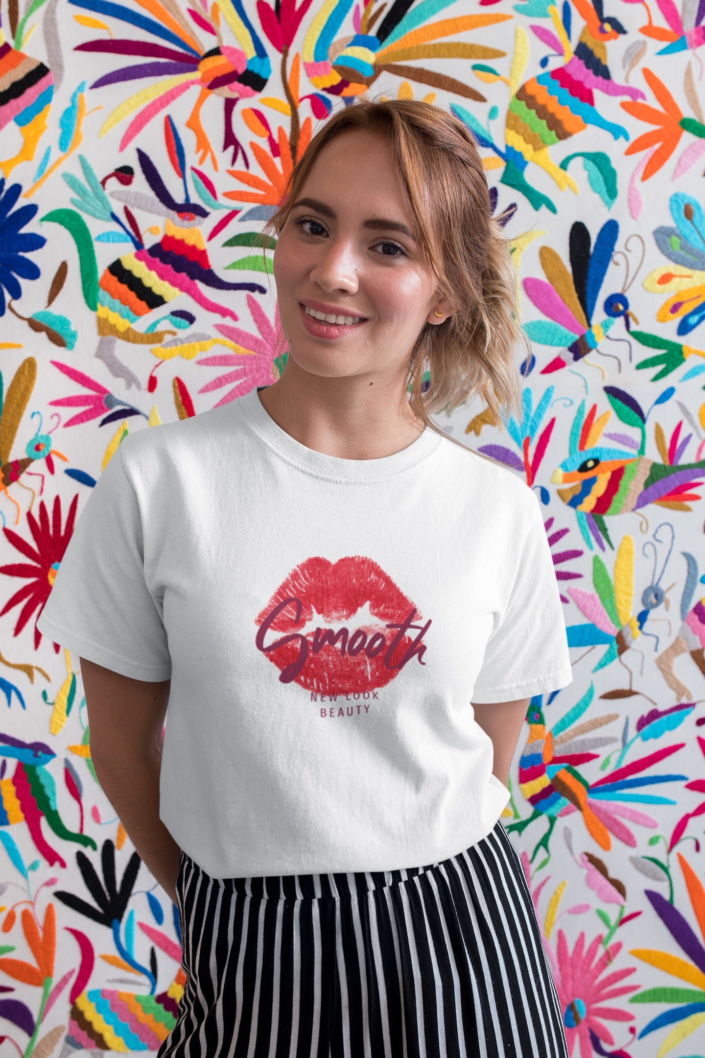 custom printed unisex soft style t-shirt - gildan