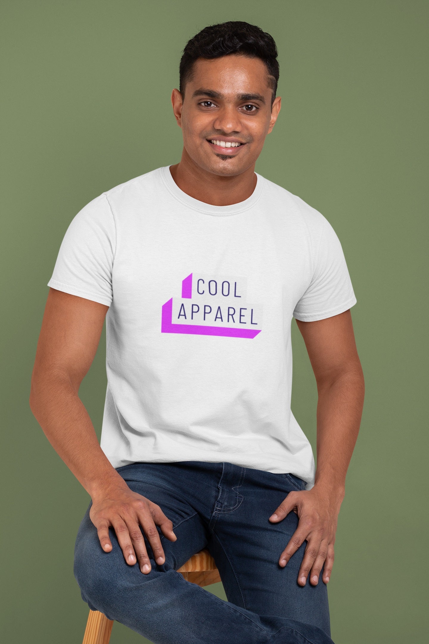 custom printed unisex soft style t-shirt - gildan